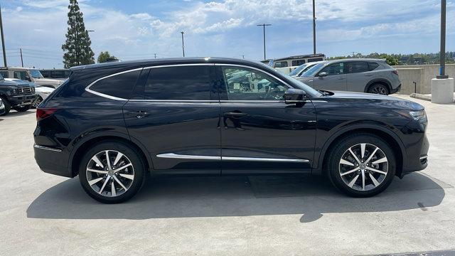 new 2026 Acura MDX car, priced at $59,150