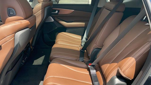 new 2026 Acura MDX car, priced at $59,150