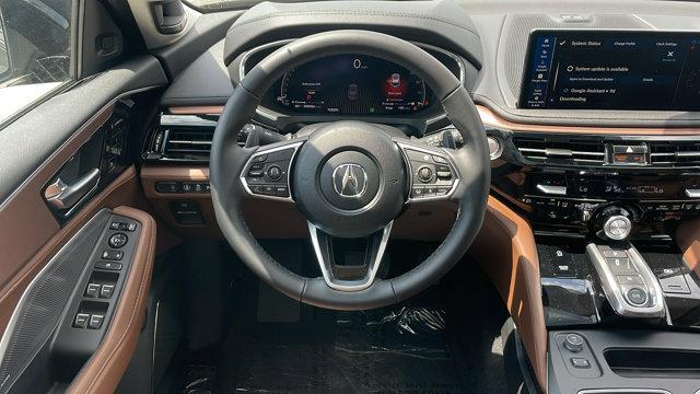 new 2026 Acura MDX car, priced at $59,150