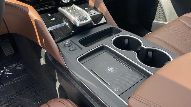 new 2026 Acura MDX car, priced at $59,150