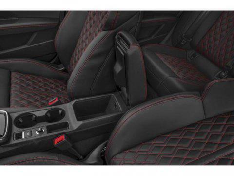 used 2023 Audi S3 car, priced at $39,814