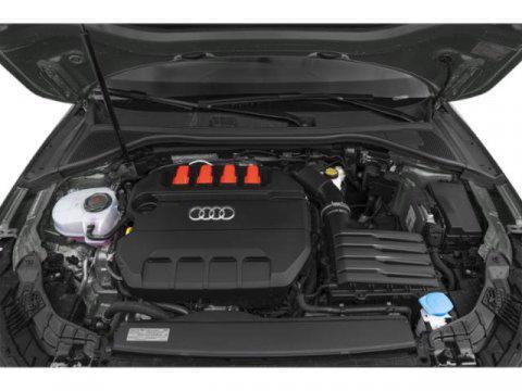 used 2023 Audi S3 car, priced at $39,814