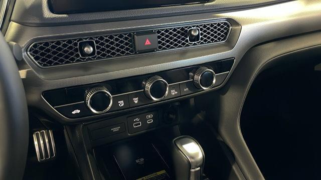 new 2026 Acura Integra car, priced at $40,995