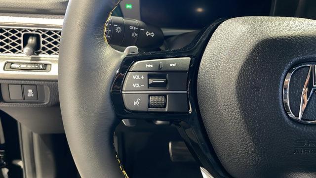 new 2026 Acura Integra car, priced at $40,995
