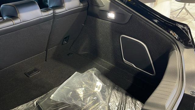 new 2026 Acura Integra car, priced at $40,995
