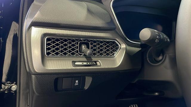 new 2026 Acura Integra car, priced at $40,995