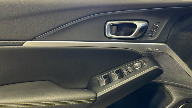 new 2026 Acura Integra car, priced at $40,995