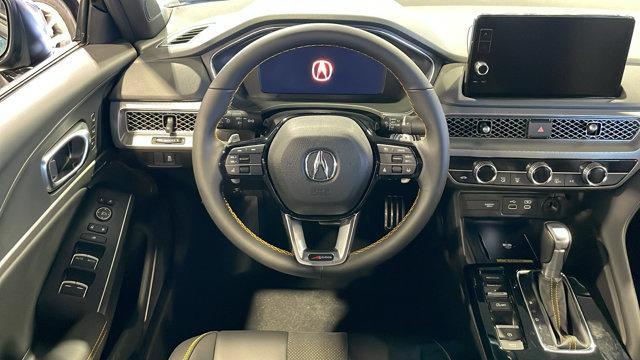 new 2026 Acura Integra car, priced at $40,995