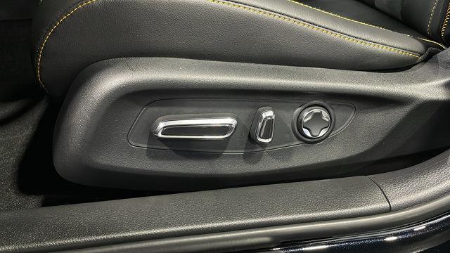 new 2026 Acura Integra car, priced at $40,995