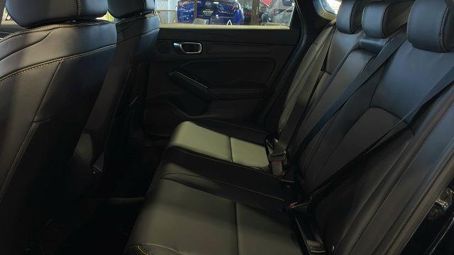 new 2026 Acura Integra car, priced at $40,995