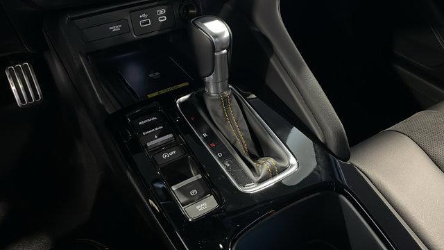 new 2026 Acura Integra car, priced at $40,995