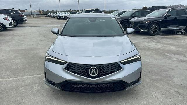 new 2025 Acura Integra car, priced at $39,195