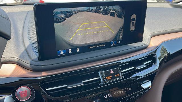 new 2025 Acura MDX car, priced at $60,750