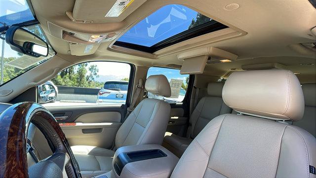 used 2014 Chevrolet Suburban car, priced at $12,375