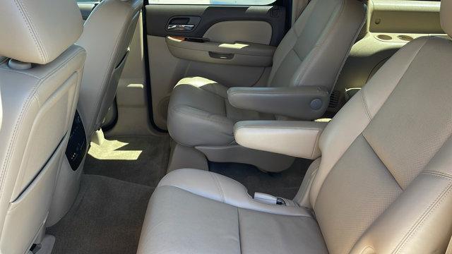 used 2014 Chevrolet Suburban car, priced at $12,375