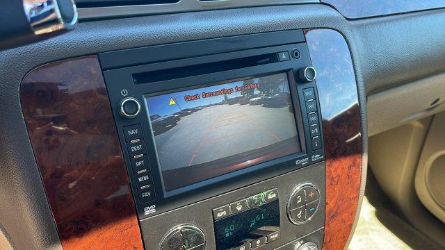 used 2014 Chevrolet Suburban car, priced at $12,375