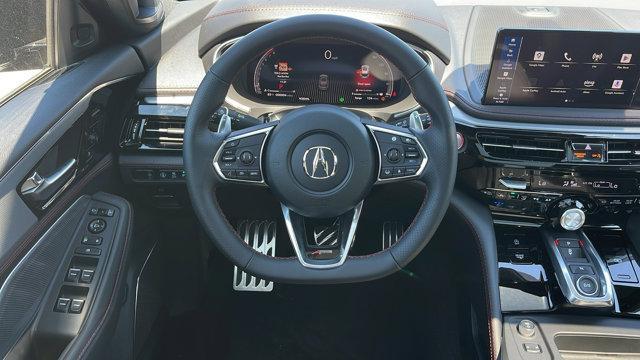 new 2026 Acura MDX car, priced at $64,350
