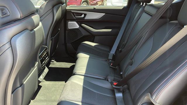 new 2026 Acura MDX car, priced at $64,350