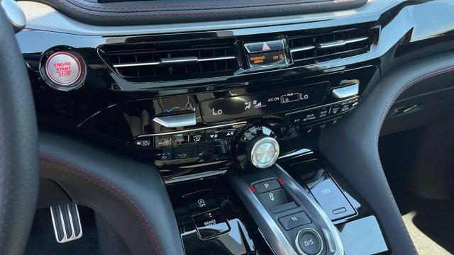 new 2026 Acura MDX car, priced at $64,350