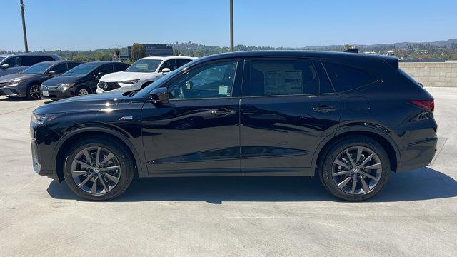 new 2026 Acura MDX car, priced at $64,350