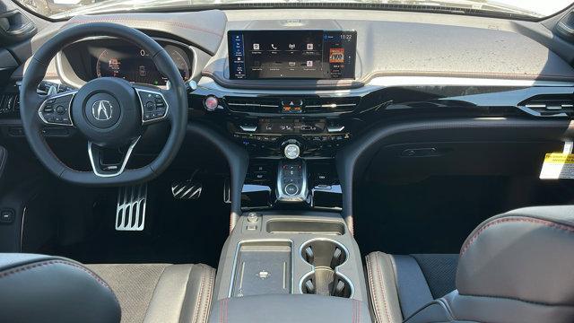 new 2026 Acura MDX car, priced at $64,350