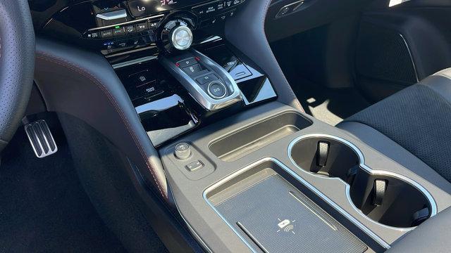 new 2026 Acura MDX car, priced at $64,350