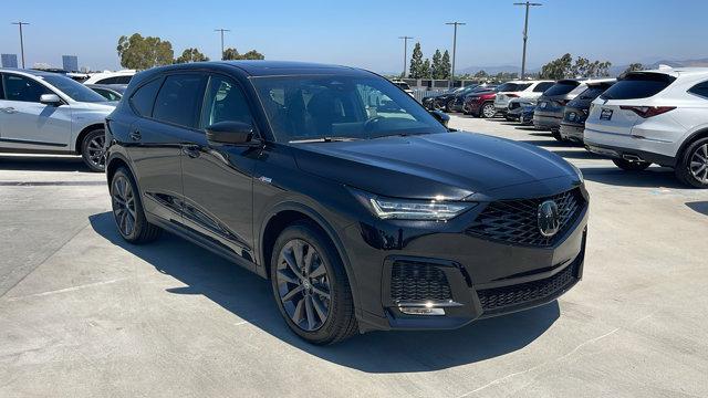 new 2026 Acura MDX car, priced at $64,350