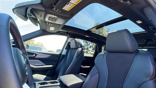 new 2026 Acura MDX car, priced at $64,350