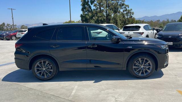 new 2026 Acura MDX car, priced at $64,350