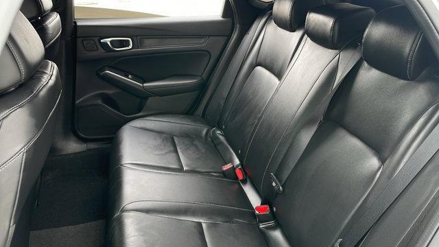 used 2023 Acura Integra car, priced at $27,695