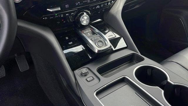 new 2026 Acura MDX car, priced at $58,550