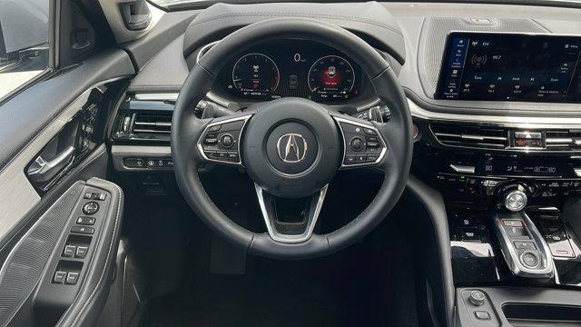 new 2026 Acura MDX car, priced at $58,550