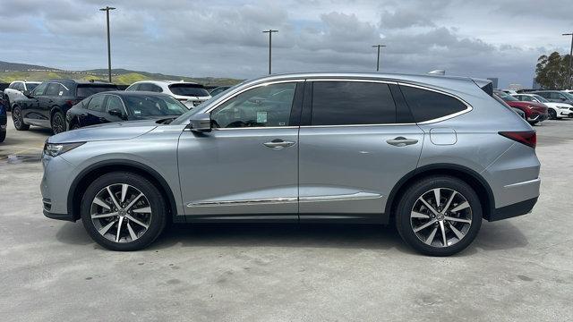 new 2026 Acura MDX car, priced at $58,550