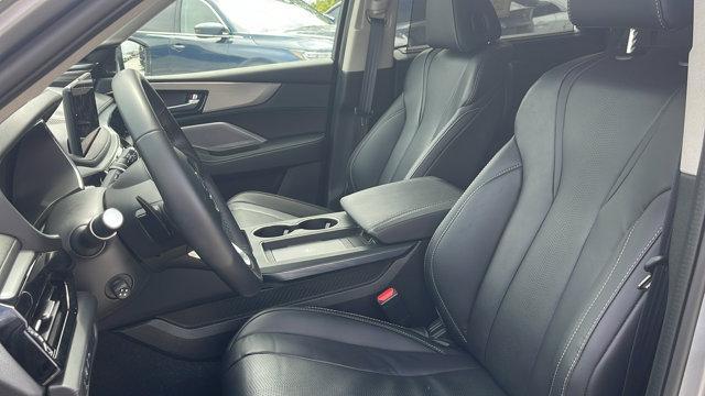 new 2026 Acura MDX car, priced at $58,550