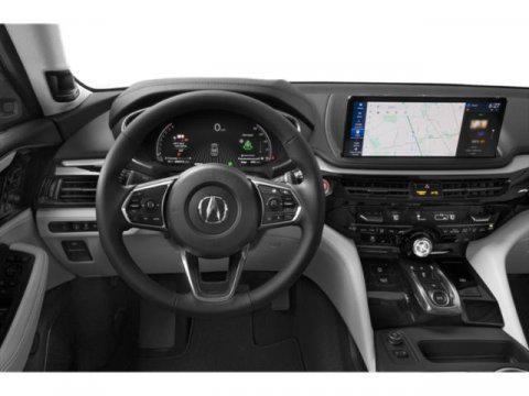 new 2026 Acura MDX car, priced at $58,550