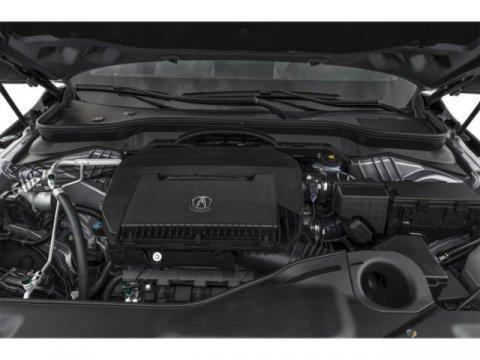 new 2026 Acura MDX car, priced at $58,550