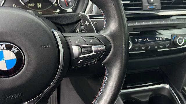 used 2020 BMW M4 car, priced at $48,295