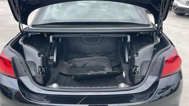 used 2020 BMW M4 car, priced at $48,295