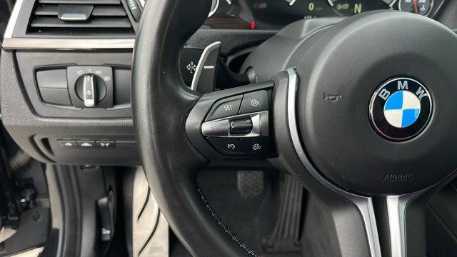 used 2020 BMW M4 car, priced at $48,295