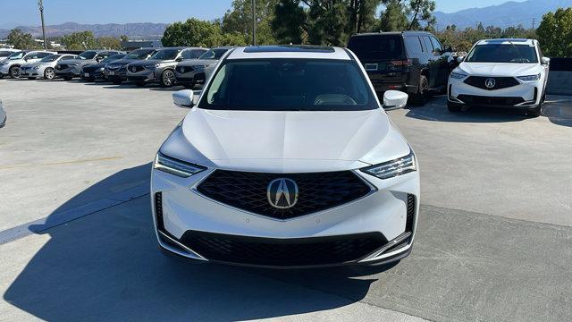 new 2026 Acura MDX car, priced at $61,350