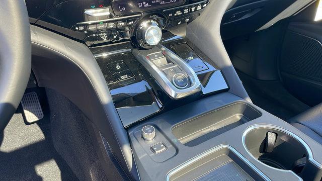 new 2026 Acura MDX car, priced at $61,350
