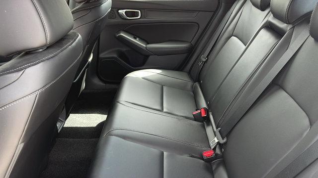 used 2025 Acura Integra car, priced at $31,889