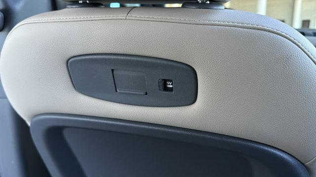 used 2020 Land Rover Defender car, priced at $46,495