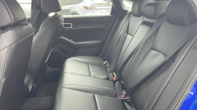 new 2025 Acura Integra car, priced at $39,795