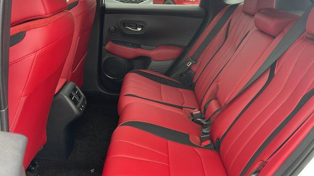new 2025 Acura ADX car, priced at $39,950