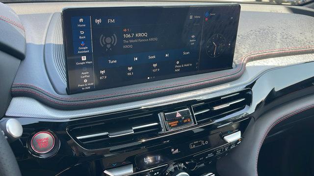 new 2025 Acura MDX car, priced at $63,750