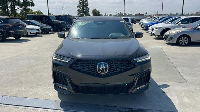 new 2025 Acura MDX car, priced at $63,750