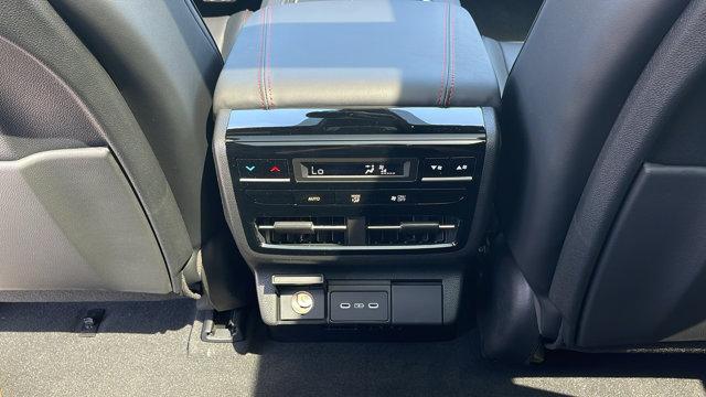 new 2025 Acura MDX car, priced at $63,750