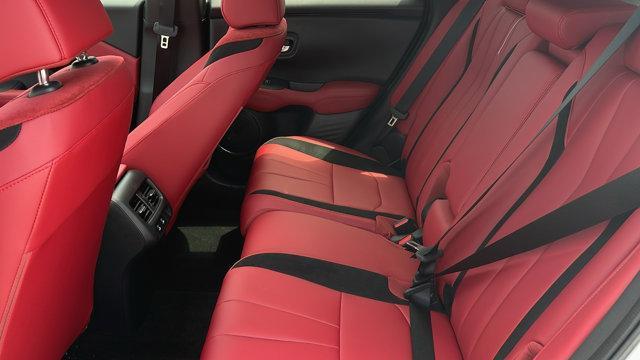 new 2025 Acura ADX car, priced at $41,950