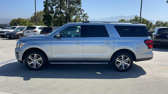 used 2023 Ford Expedition Max car, priced at $37,595